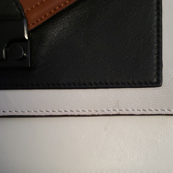 LOEFFLER RANDALL RIDER SATCHEL - Picture 2 of 8